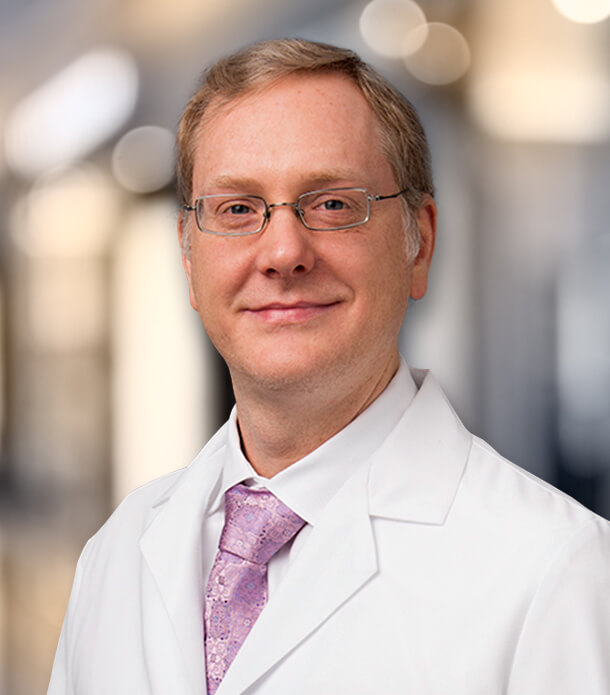 A portrait of Richard B. Meyrat MD, FAANS