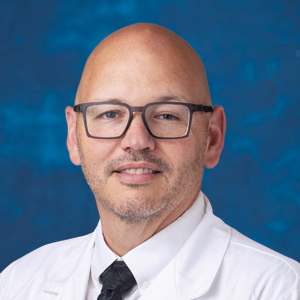 Jeffrey Johnson, FNP-C